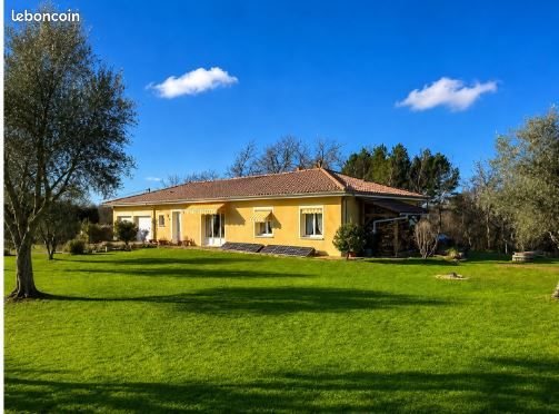 Maison à vendre, 13m², Nogaro