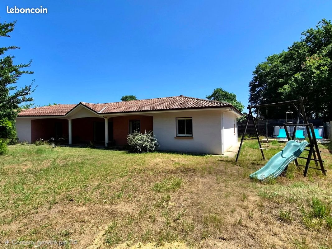Maison à vendre, 145m², Mont-de-Marsan