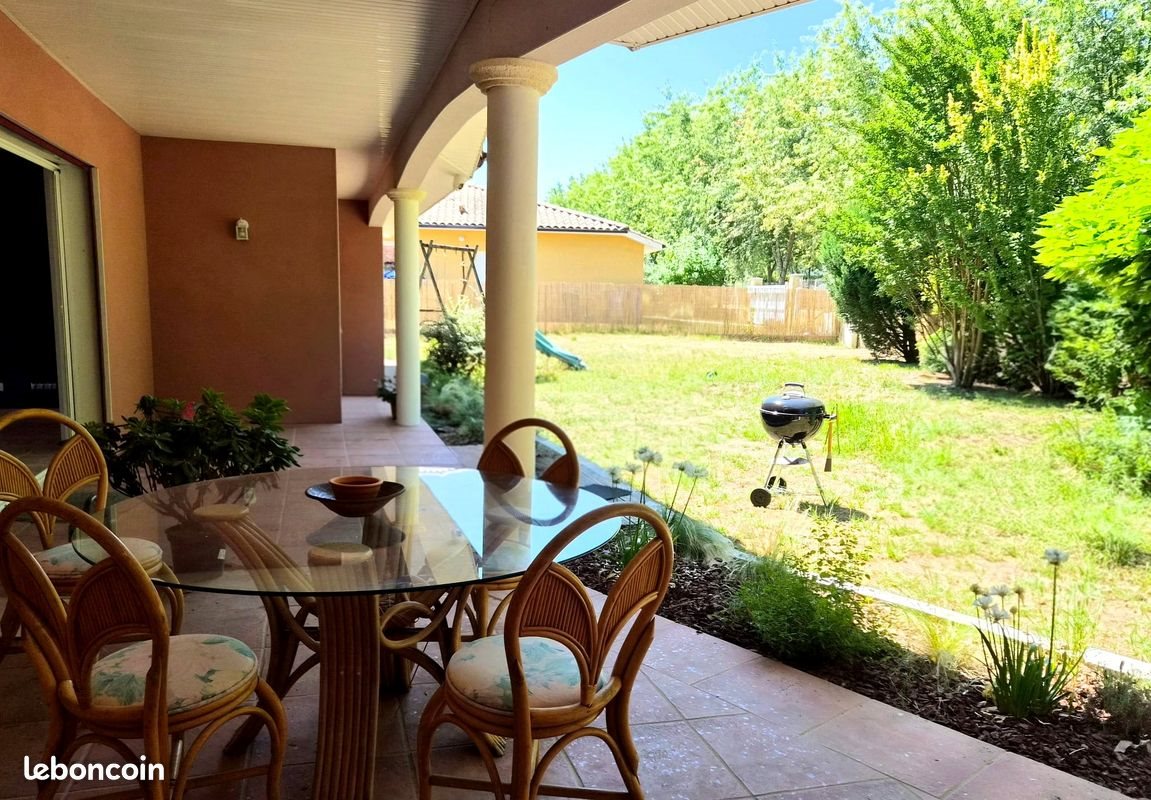 Maison à vendre, 145m², Mont-de-Marsan