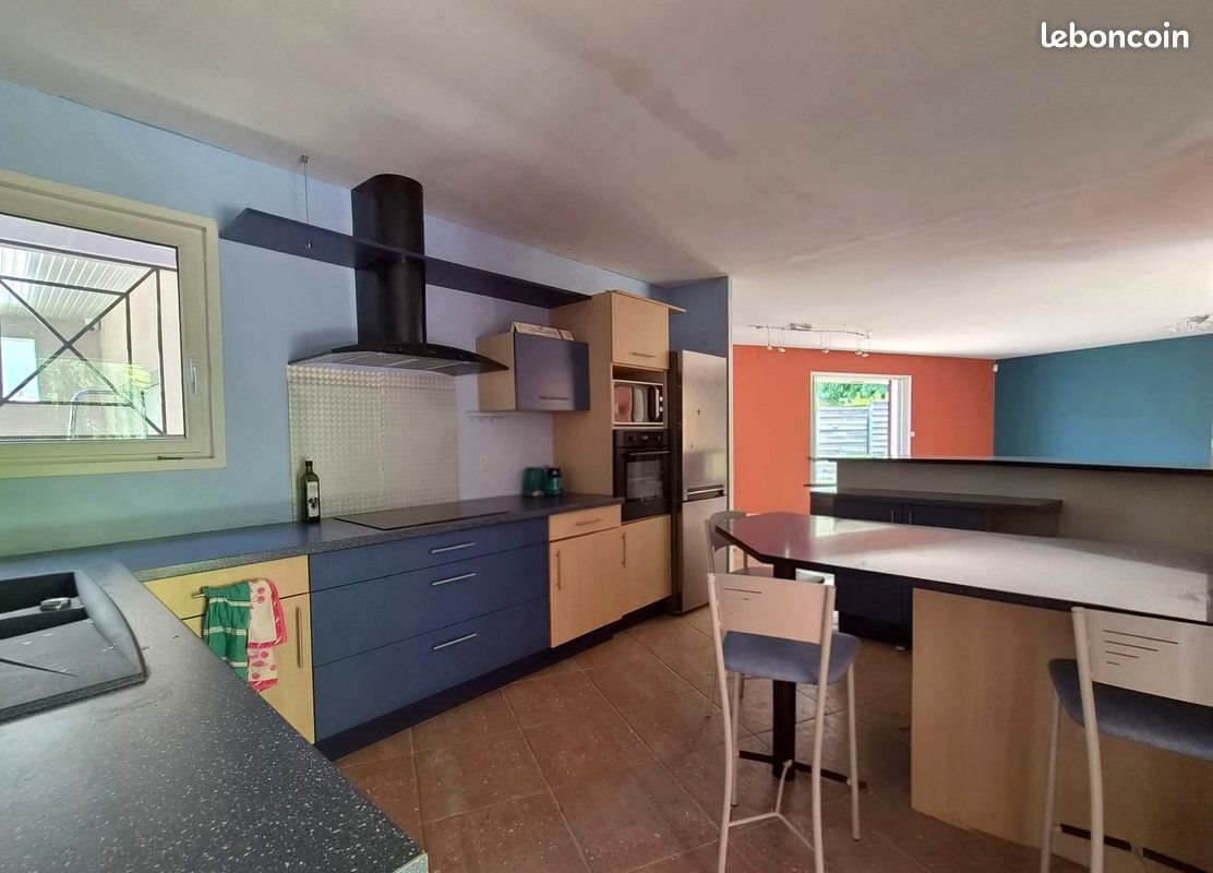 Maison à vendre, 145m², Mont-de-Marsan
