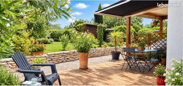 Maison à vendre, 115m², Lasseube
