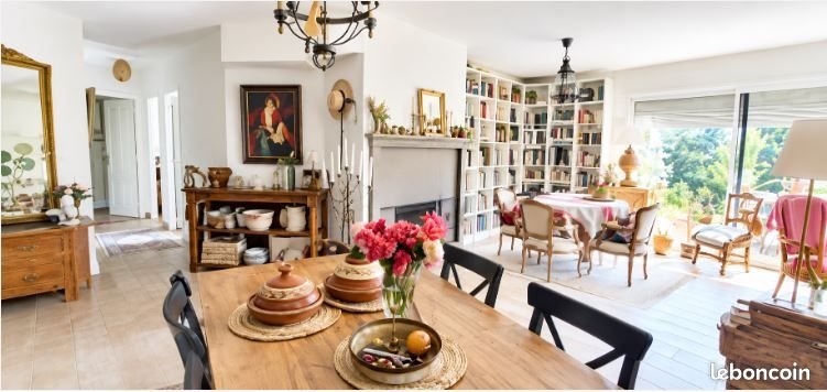 Maison à vendre, 115m², Lasseube