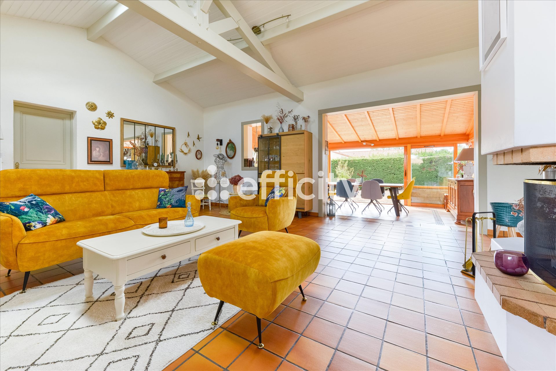 Maison à vendre, 131m², Bouaye