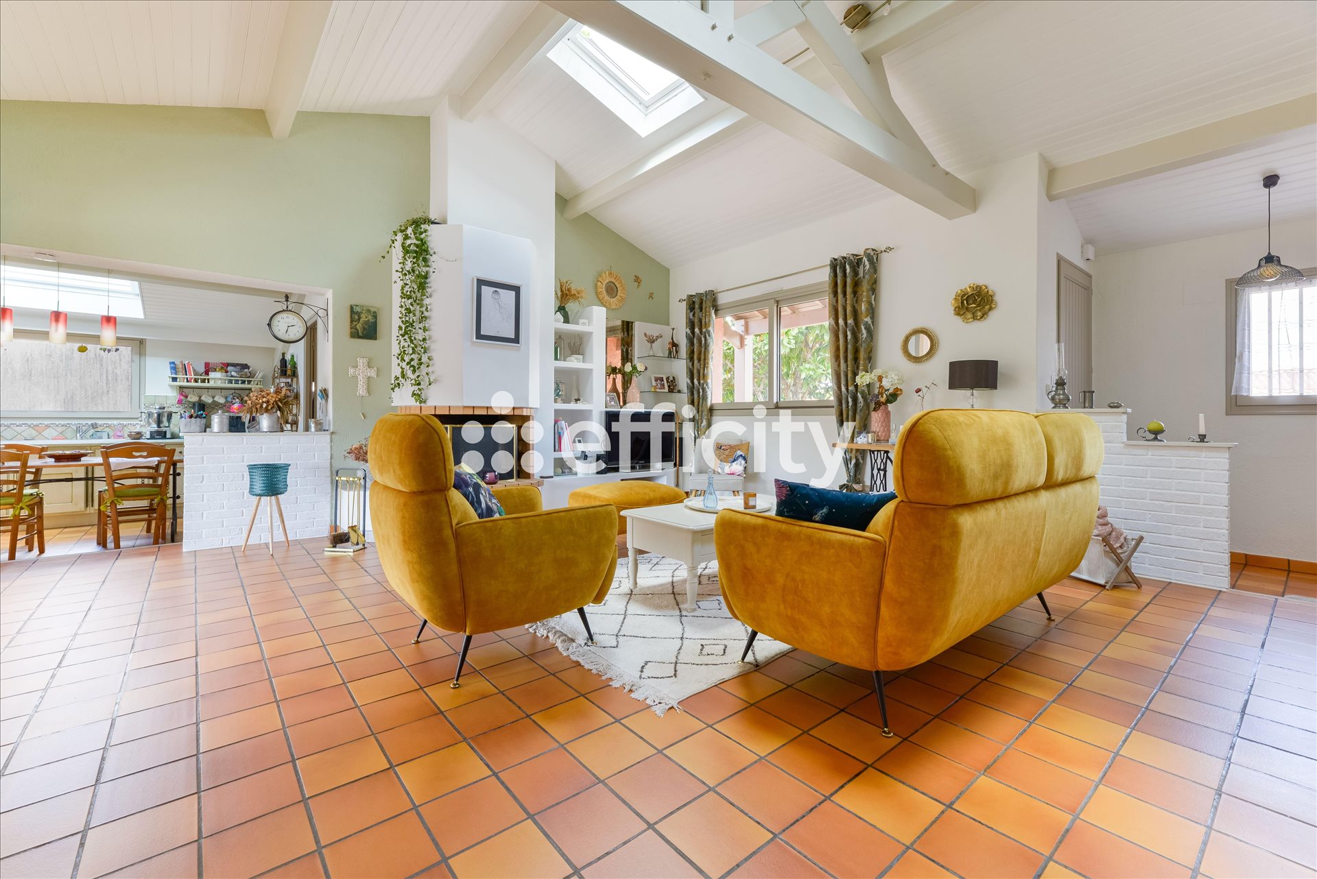 Maison à vendre, 131m², Bouaye