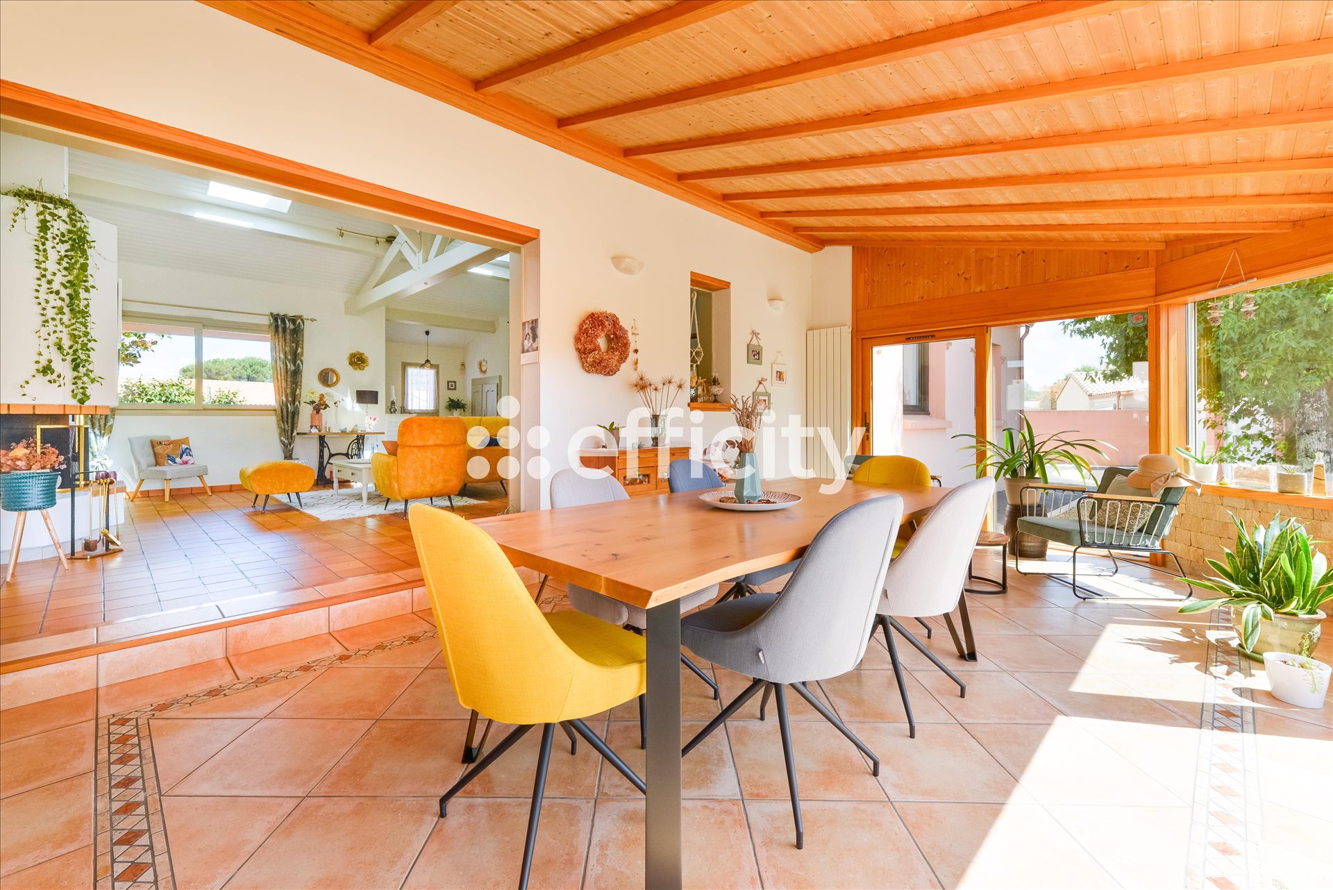 Maison à vendre, 131m², Bouaye