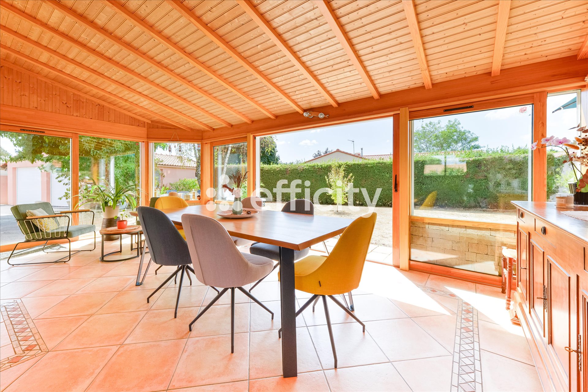 Maison à vendre, 131m², Bouaye