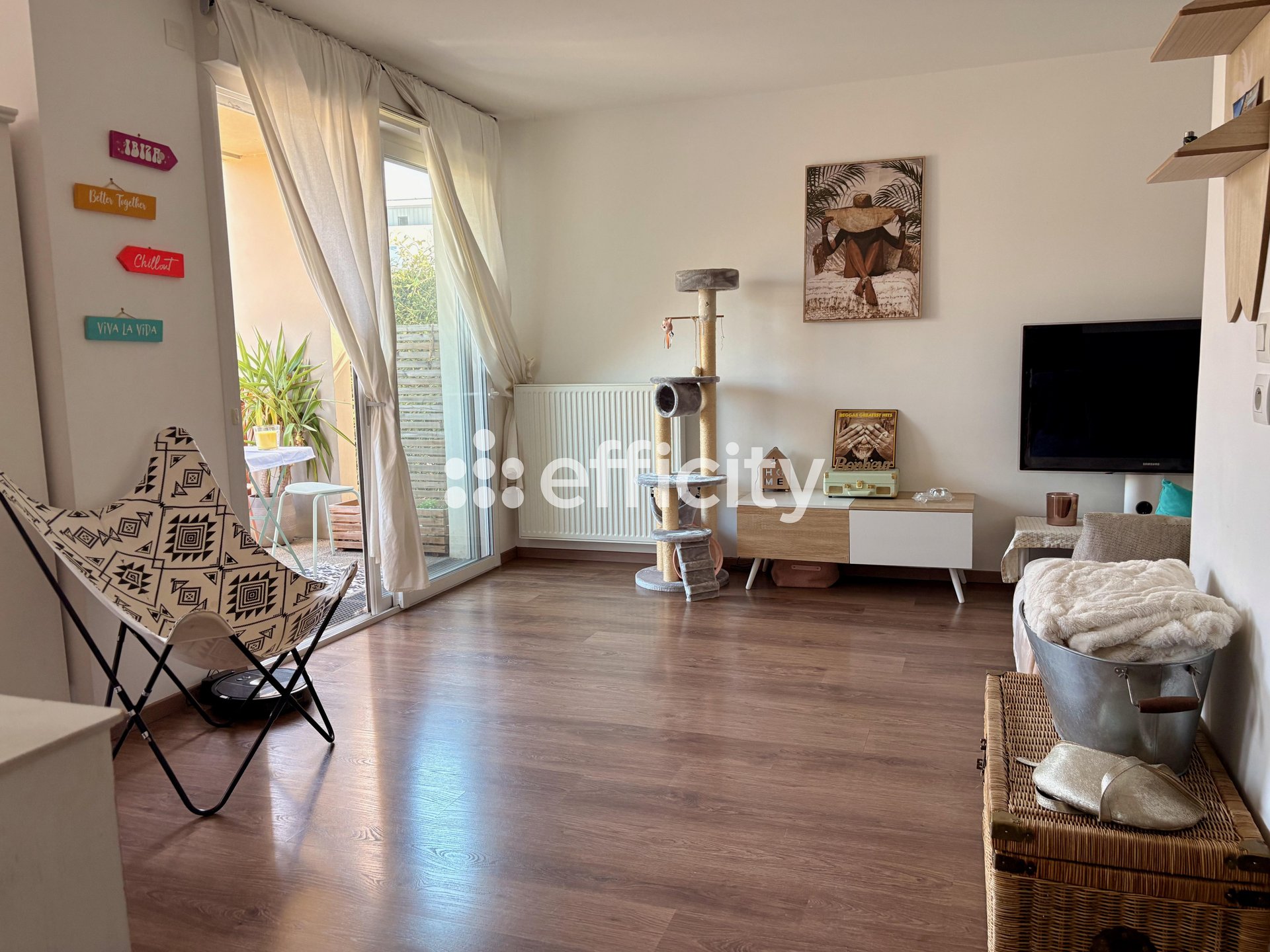 Appartement à vendre, 78m², Saint-Sébastien-sur-Loire