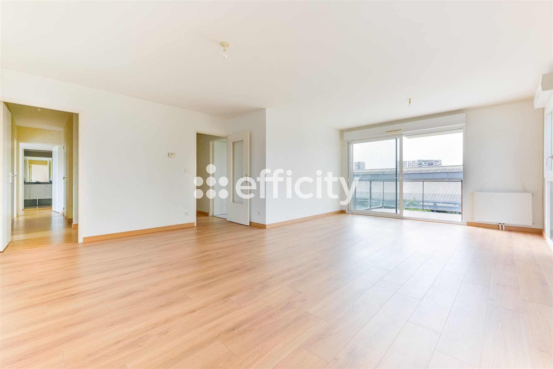 Appartement à vendre, 104m², Nantes