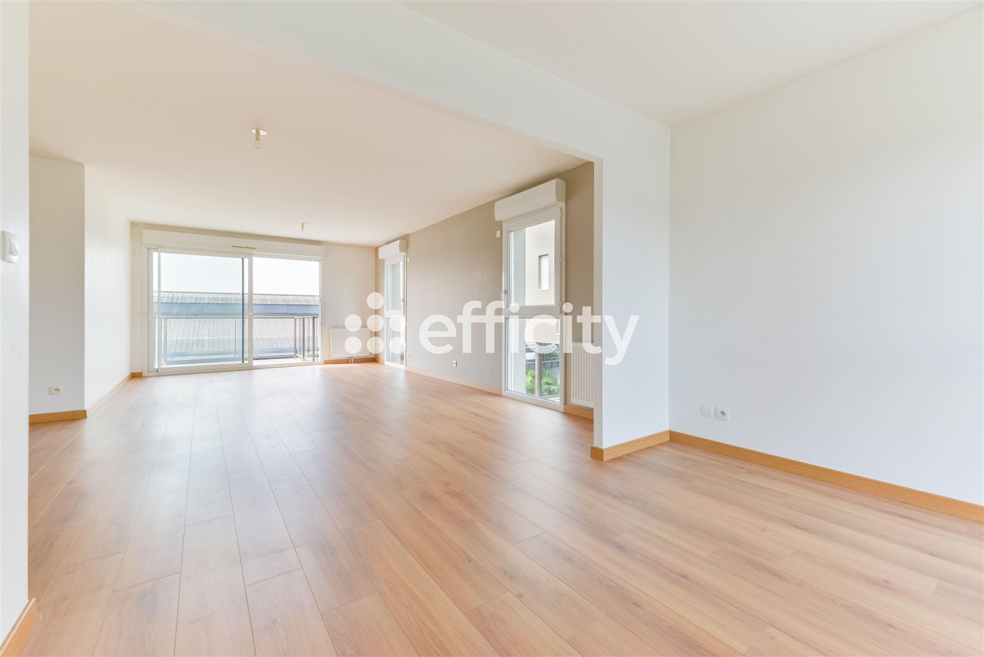 Appartement à vendre, 104m², Nantes