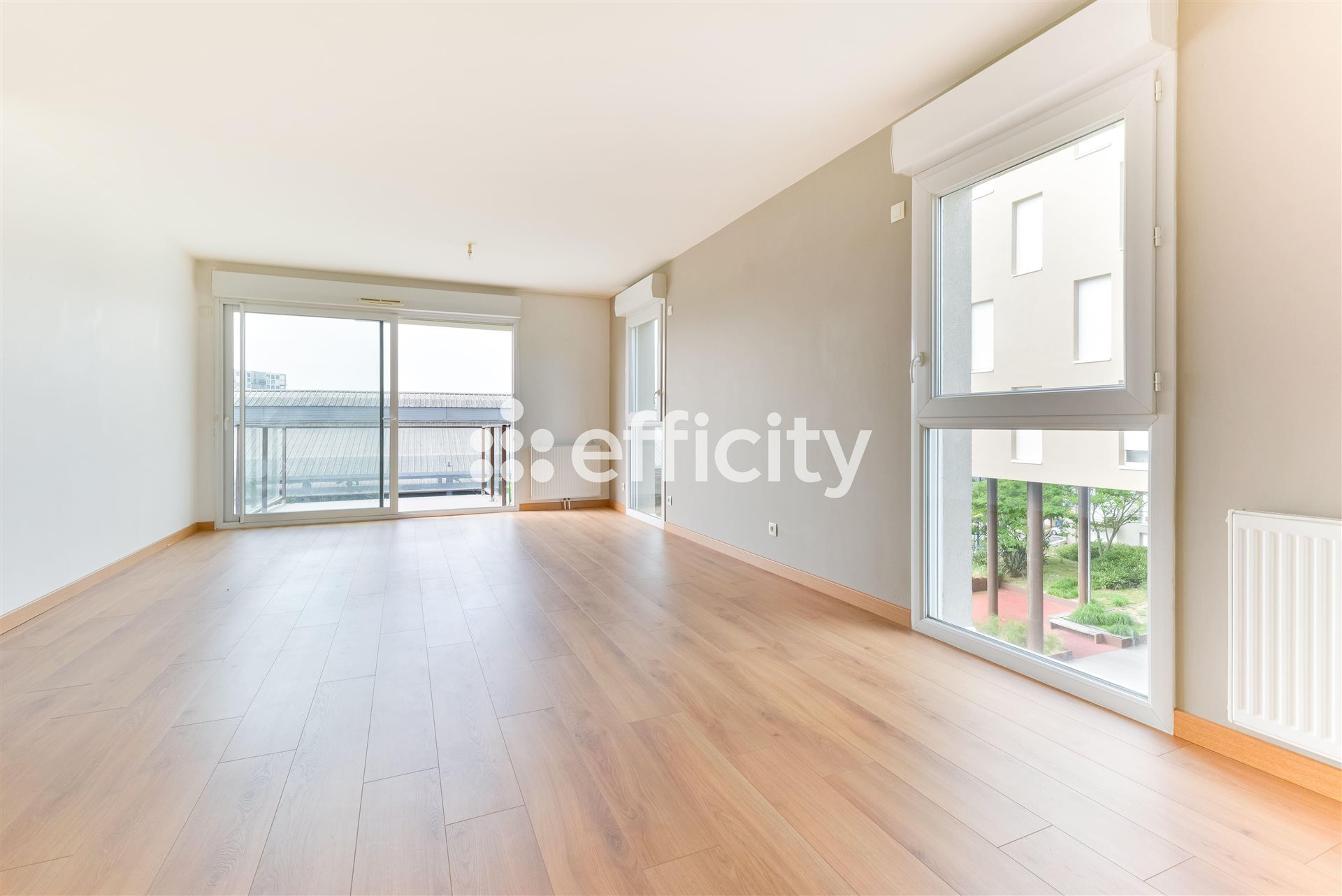 Appartement à vendre, 104m², Nantes