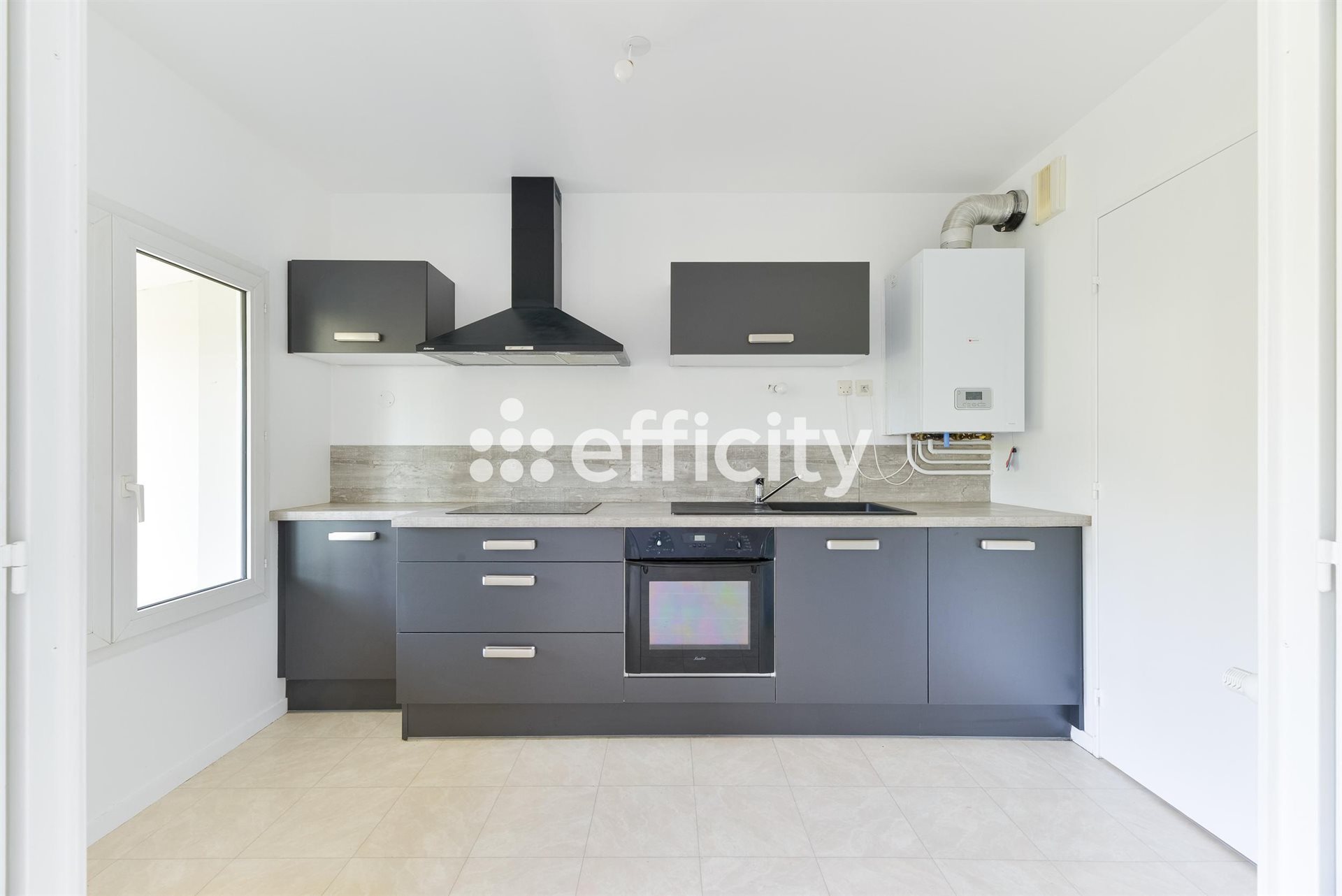 Appartement à vendre, 49m², Rezé