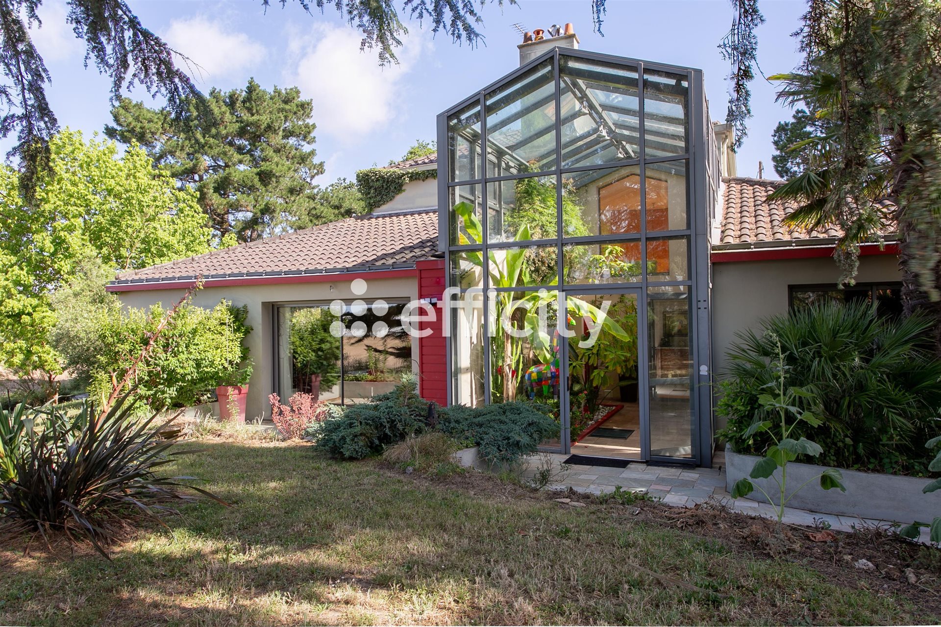 Maison à vendre, 187m², Saint-Julien-de-Concelles
