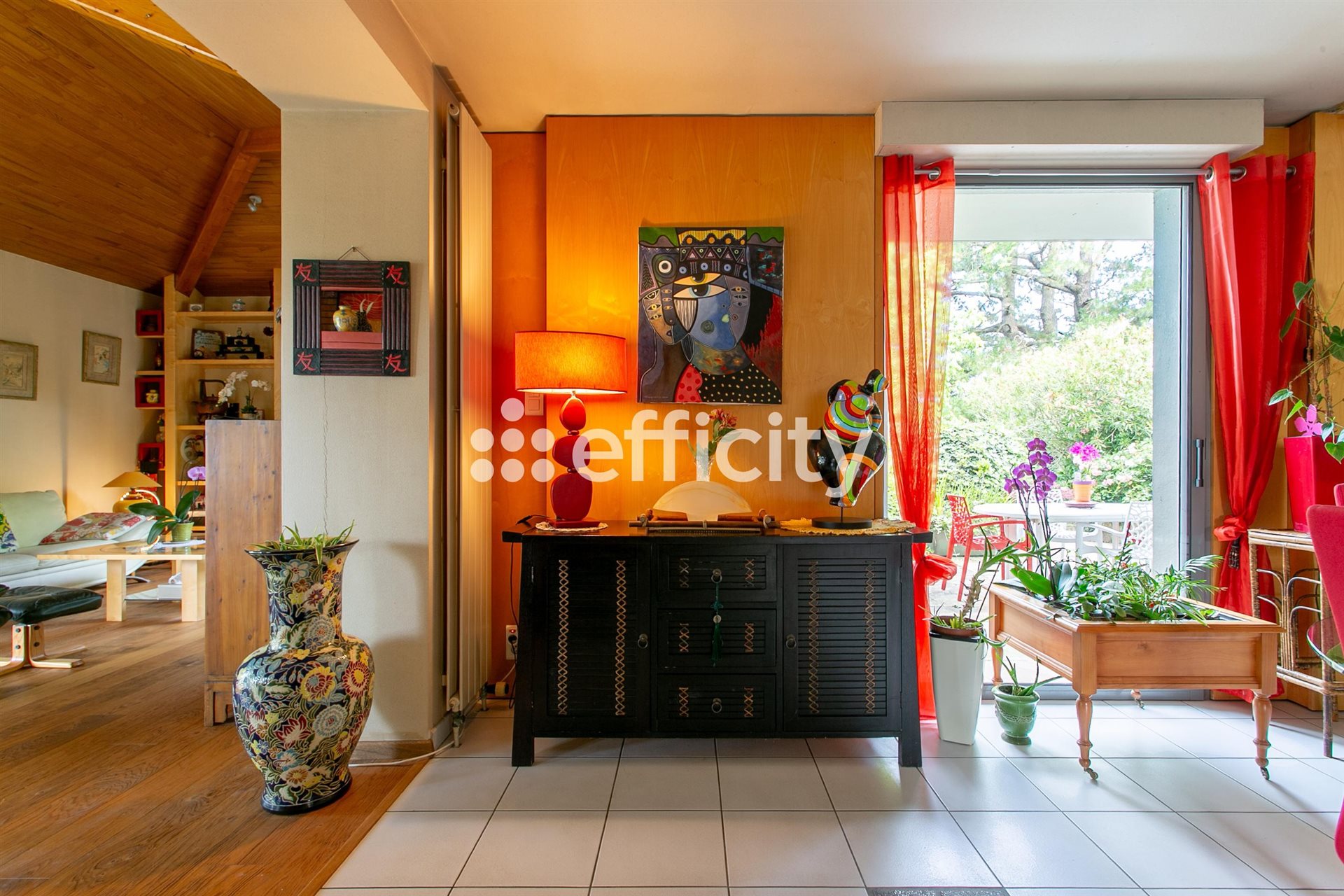Maison à vendre, 187m², Saint-Julien-de-Concelles