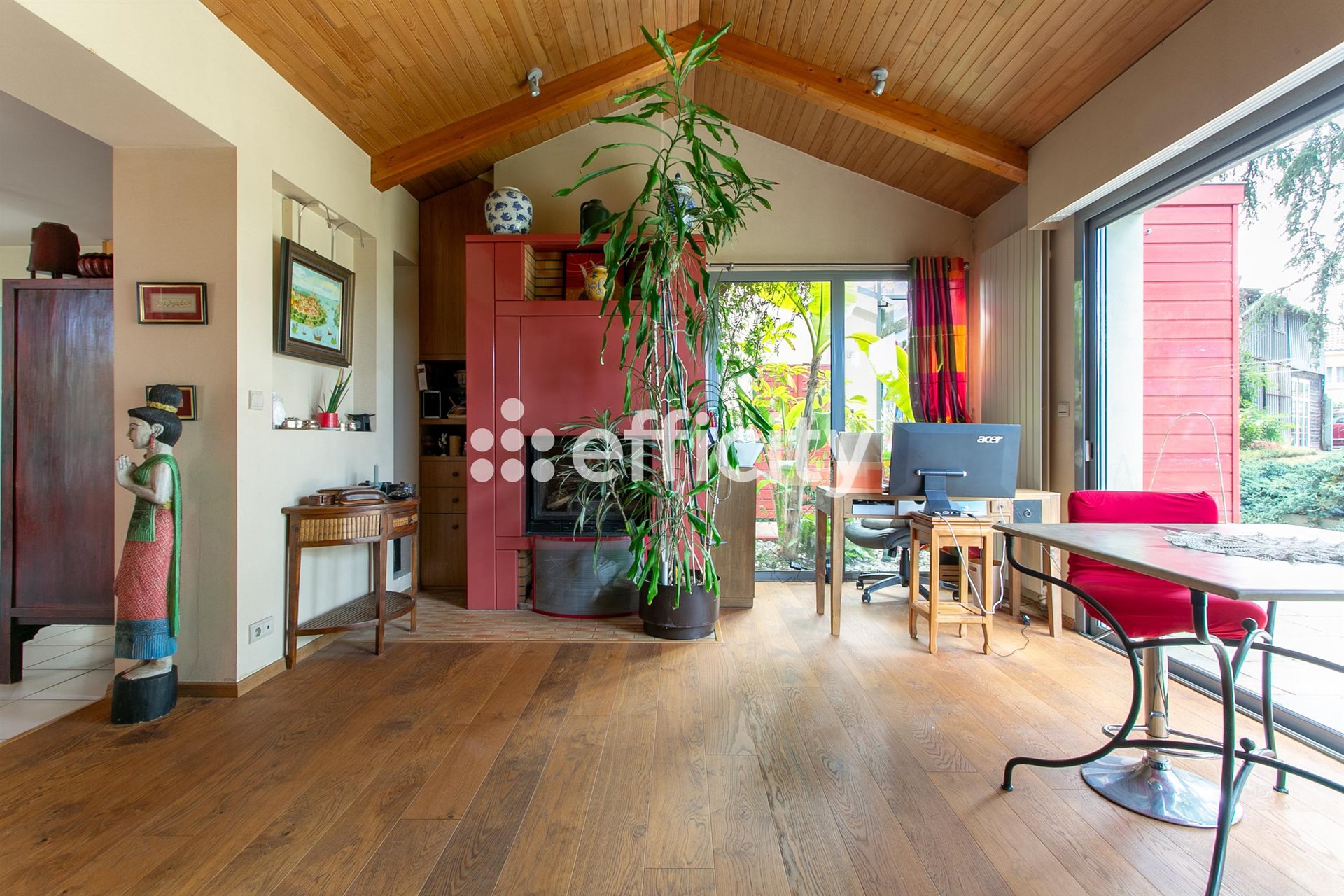 Maison à vendre, 187m², Saint-Julien-de-Concelles