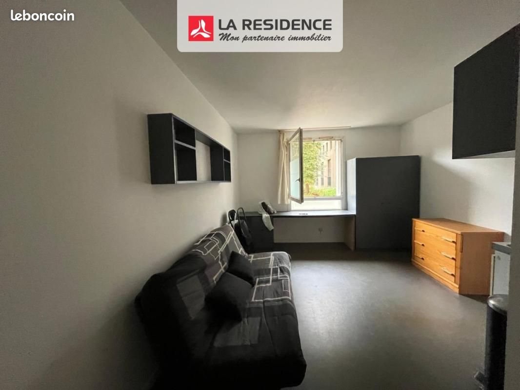 Appartement à louer, 18m², Guyancourt