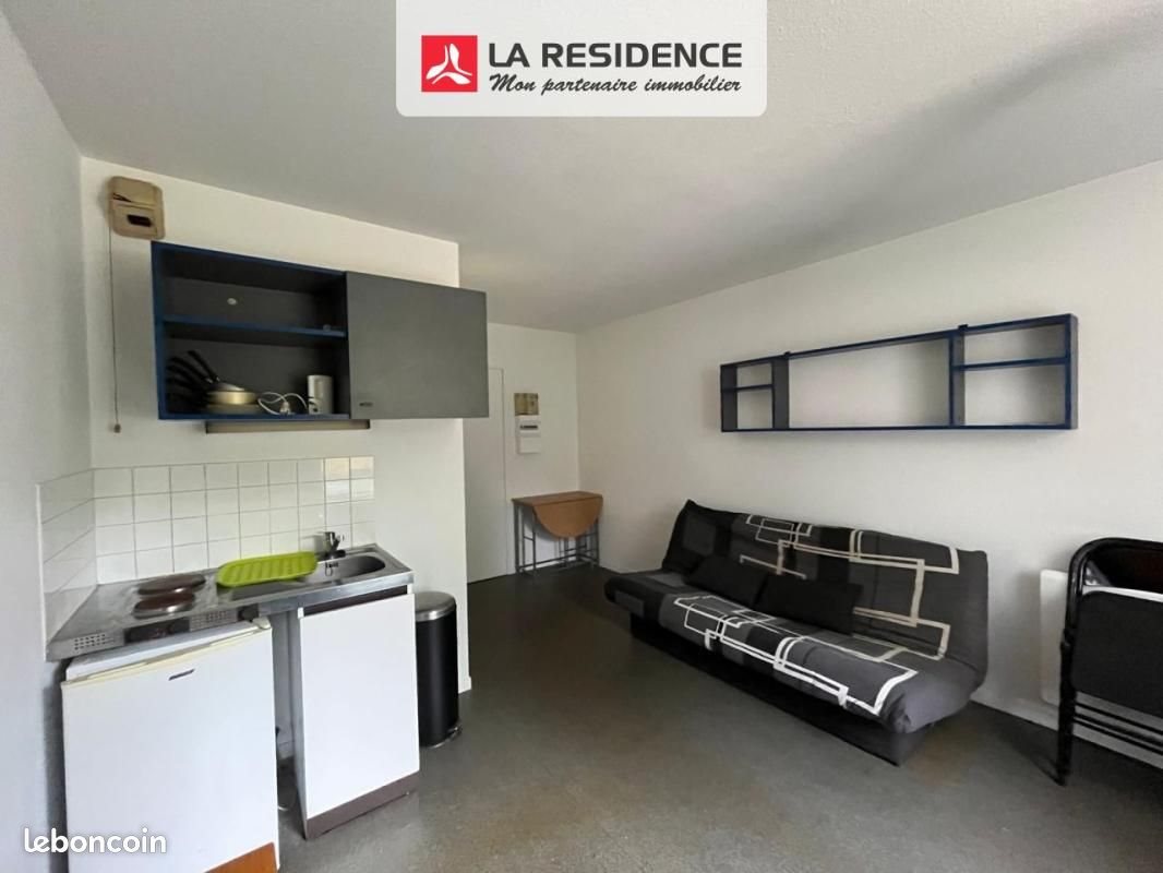Appartement à louer, 18m², Guyancourt