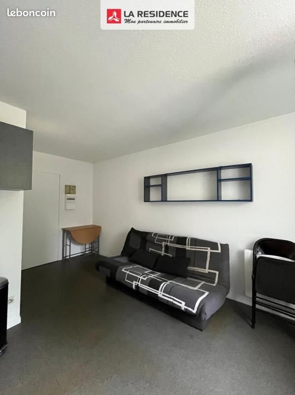 Appartement à louer, 18m², Guyancourt