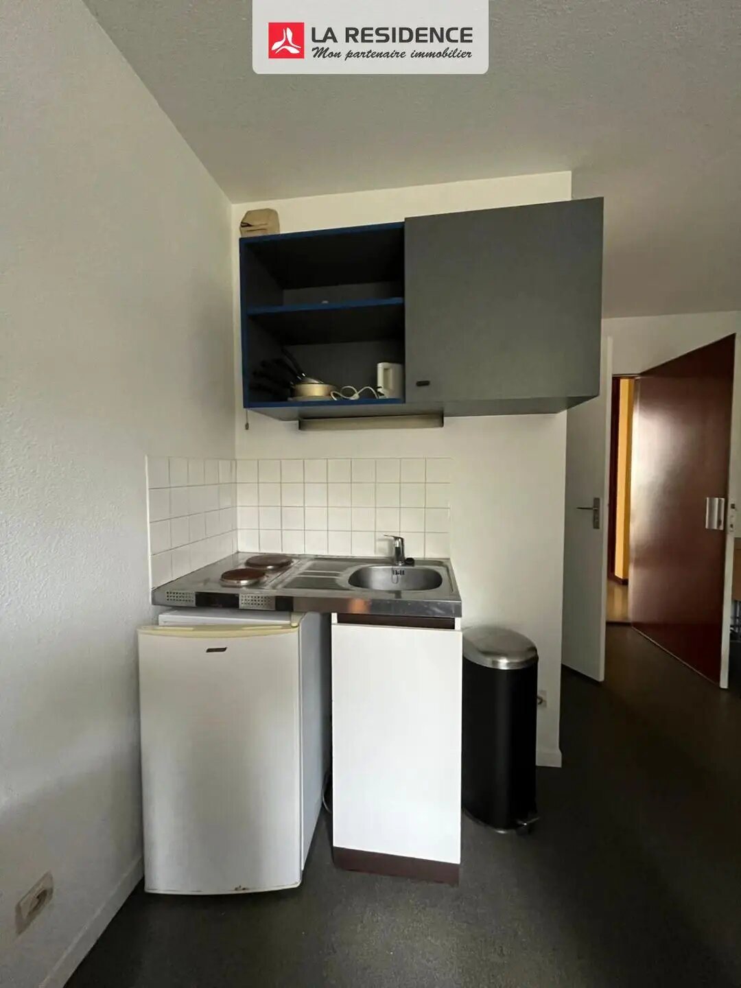 Appartement à louer, 18m², Guyancourt
