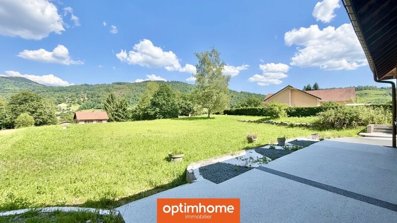 Maison à vendre, 207m², Le Thillot