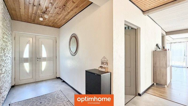 Maison à vendre, 207m², Le Thillot