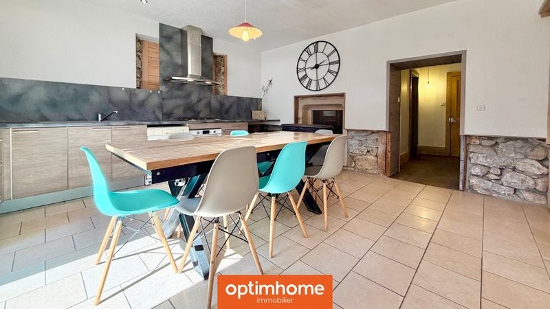 Maison à vendre, 137m², Ventron