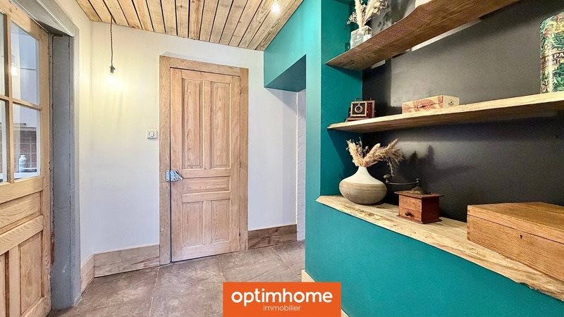 Maison à vendre, 137m², Ventron