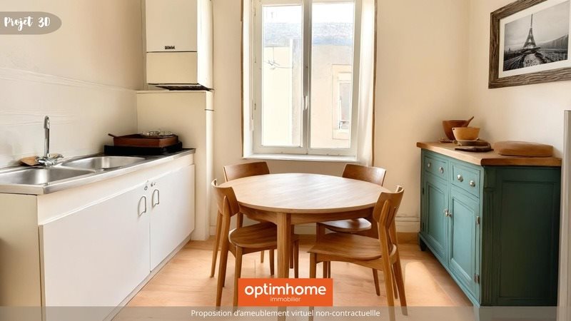 Appartement à vendre, 89m², Epinal