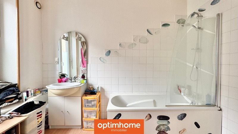 Appartement à vendre, 89m², Epinal