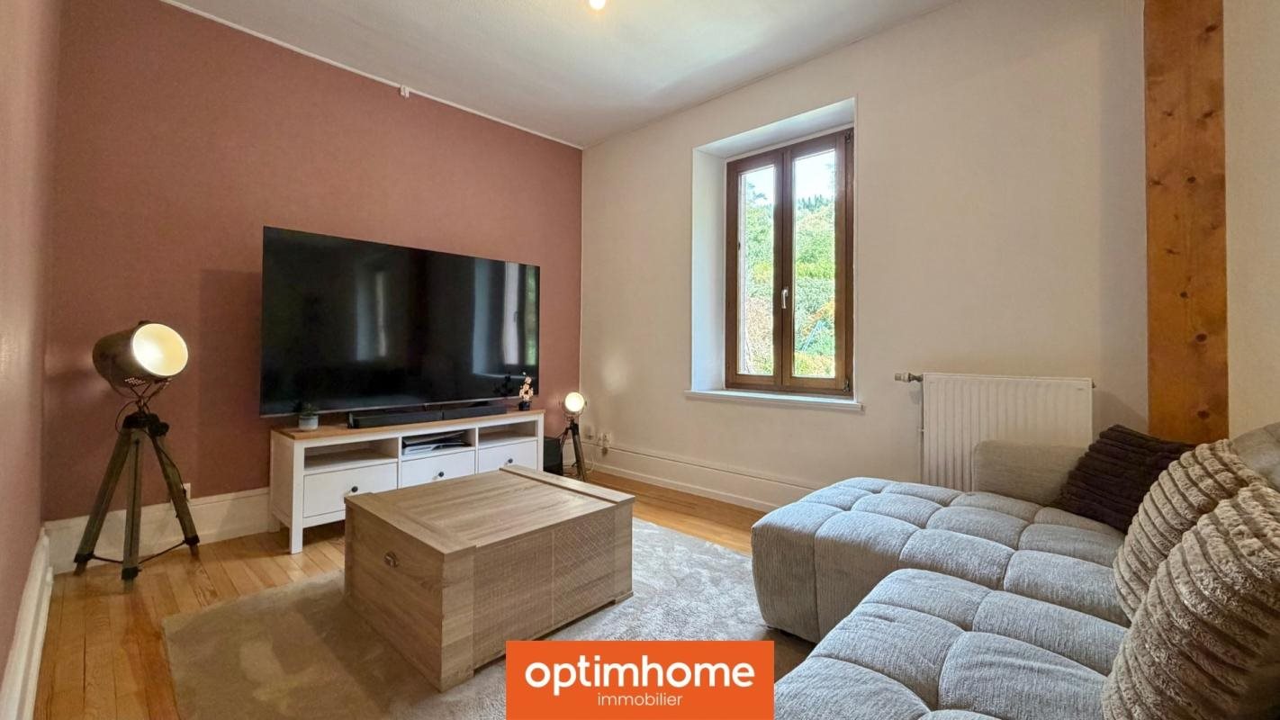 Maison à vendre, 135m², Cornimont