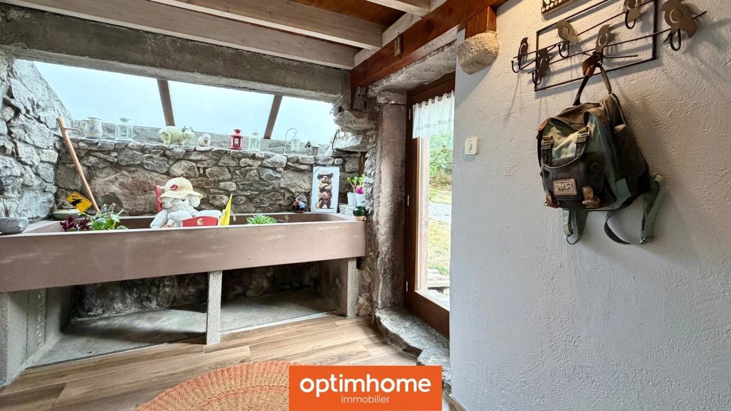 Maison à vendre, 138m², Saulxures-sur-Moselotte