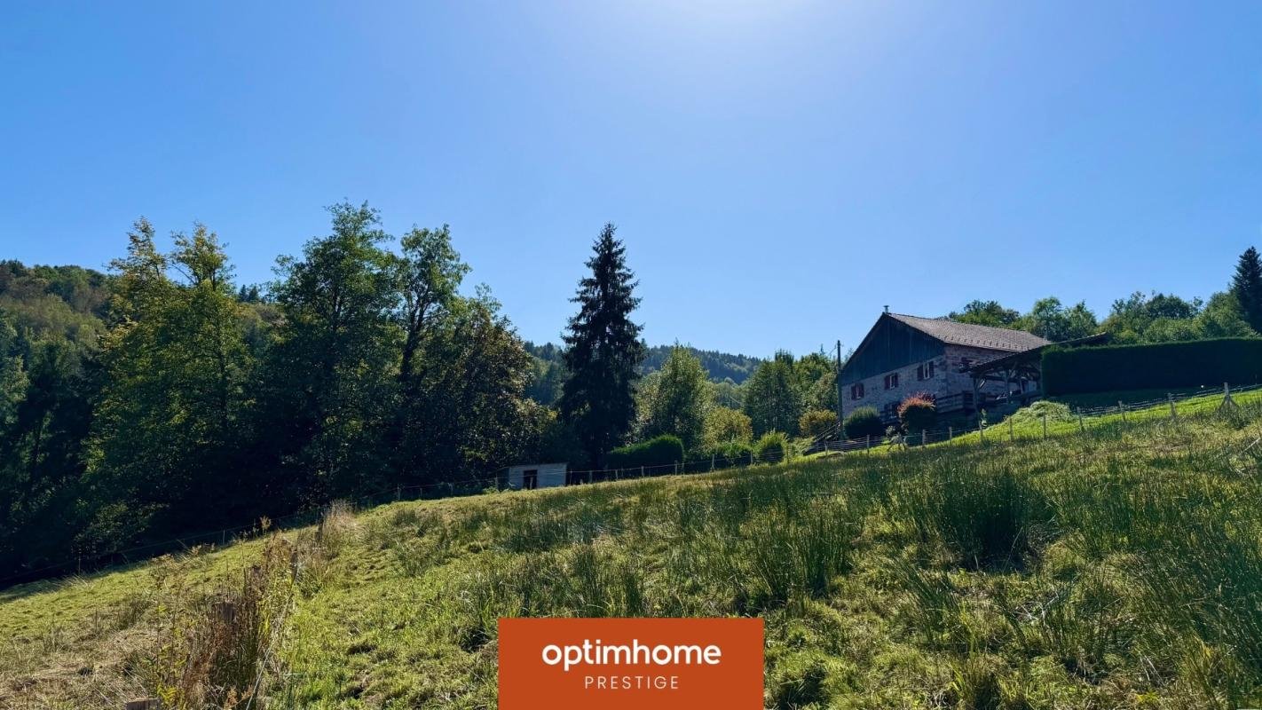 Maison à vendre, 209m², La Bresse