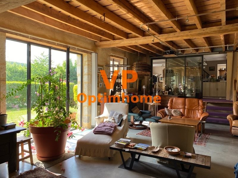 Maison à vendre, 275m², Théligny
