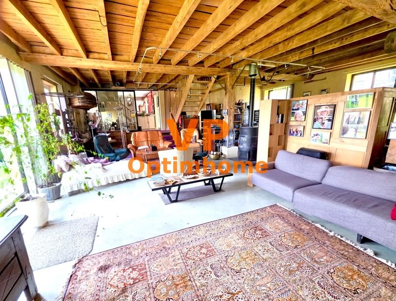 Maison à vendre, 275m², Théligny
