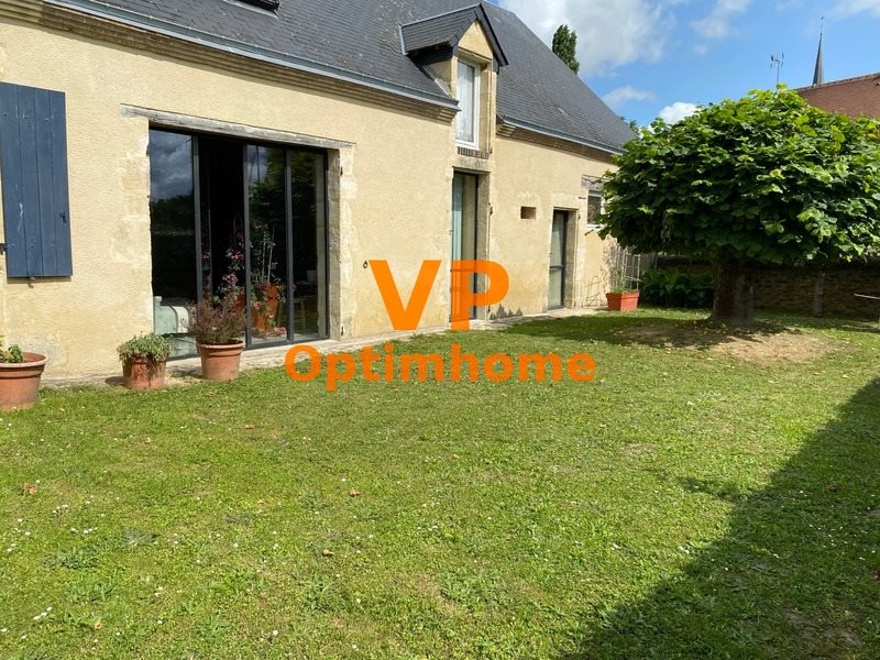 Maison à vendre, 275m², Théligny