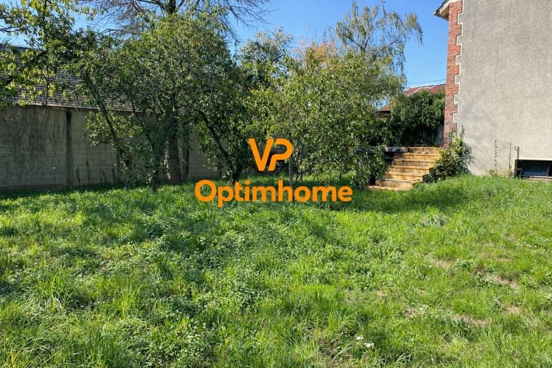 Maison à vendre, 94m², La Bazoche-Gouet