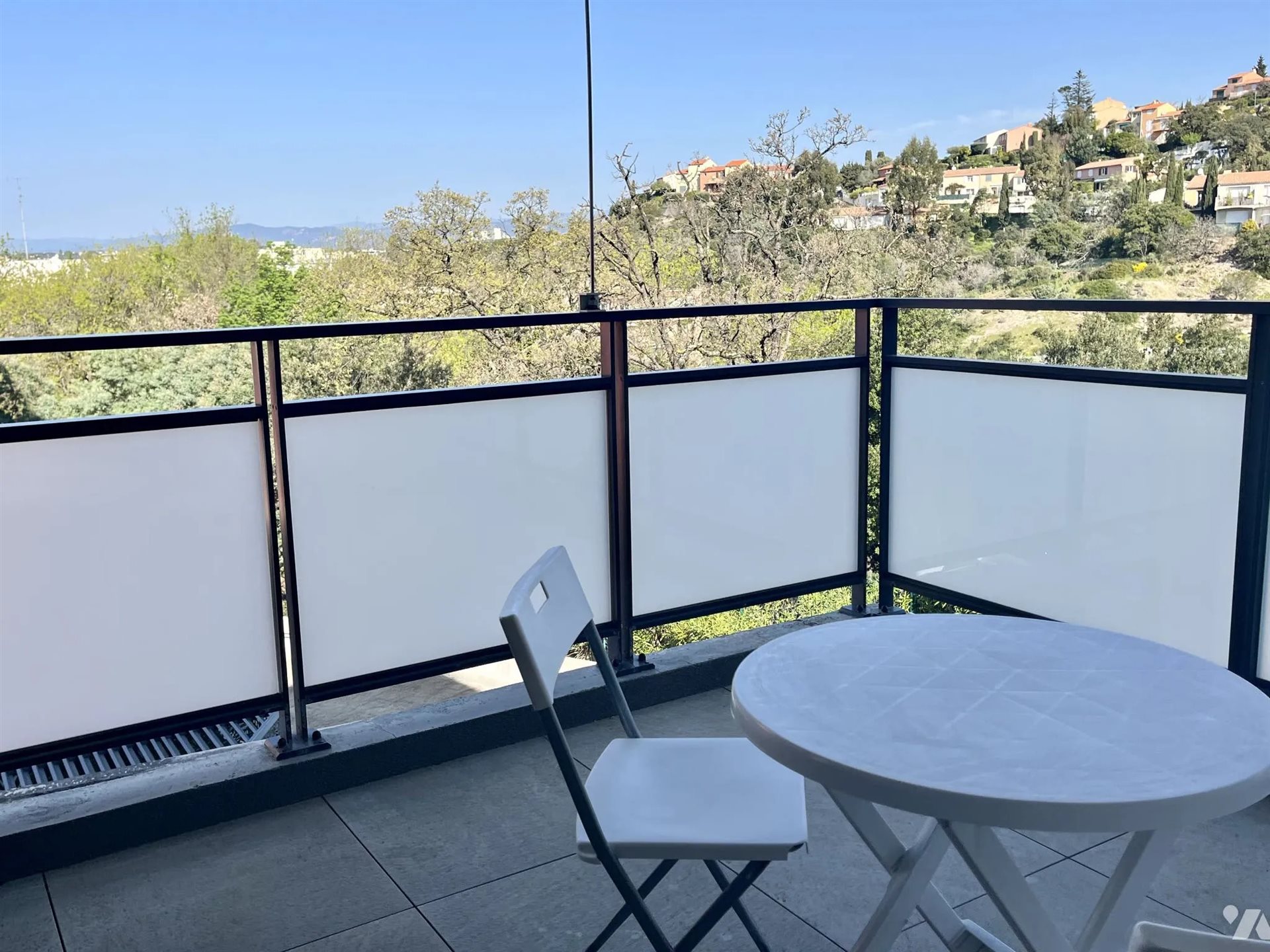 Appartement à vendre, 56m², Saint-Raphaël