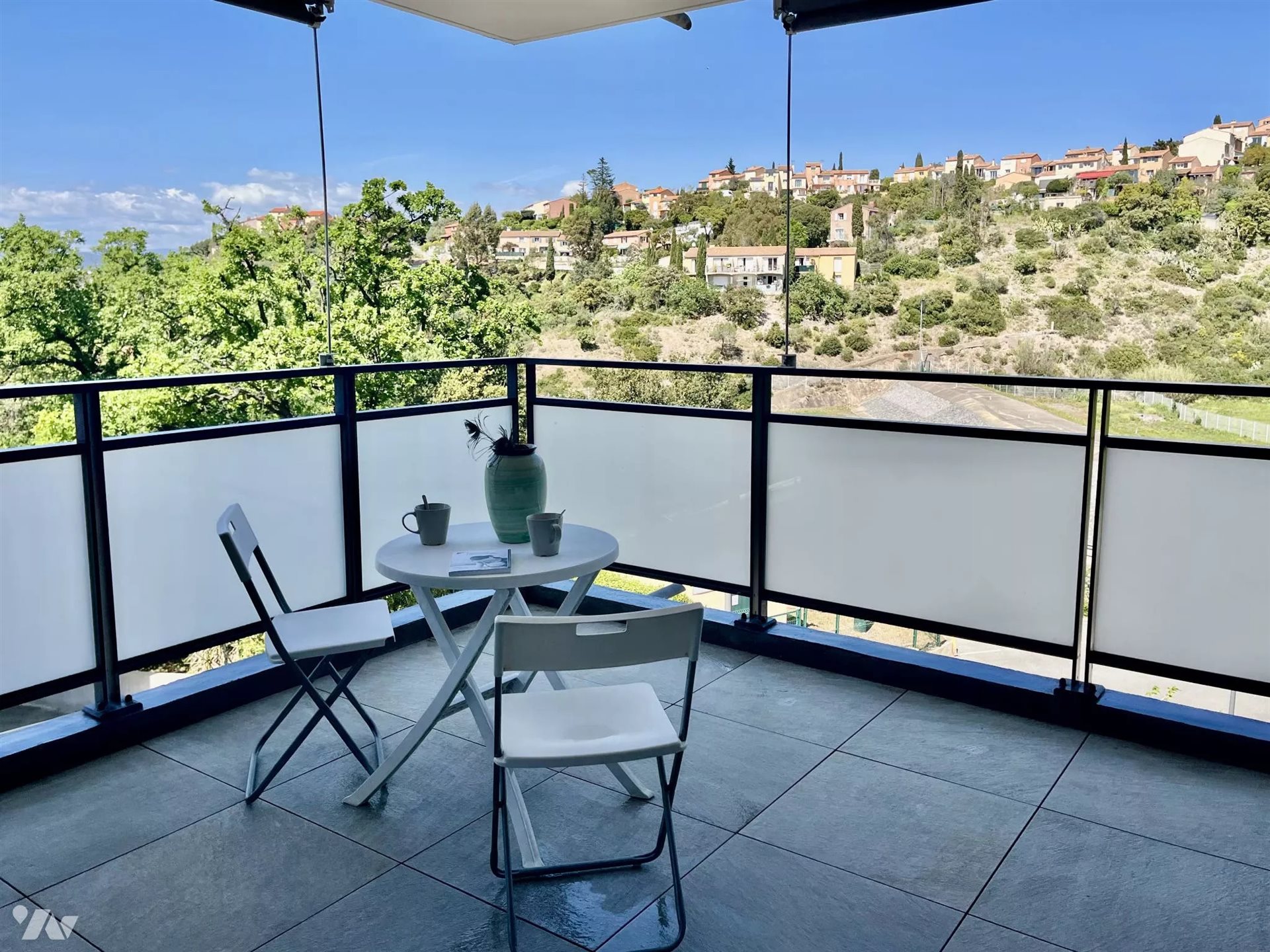 Appartement à vendre, 56m², Saint-Raphaël