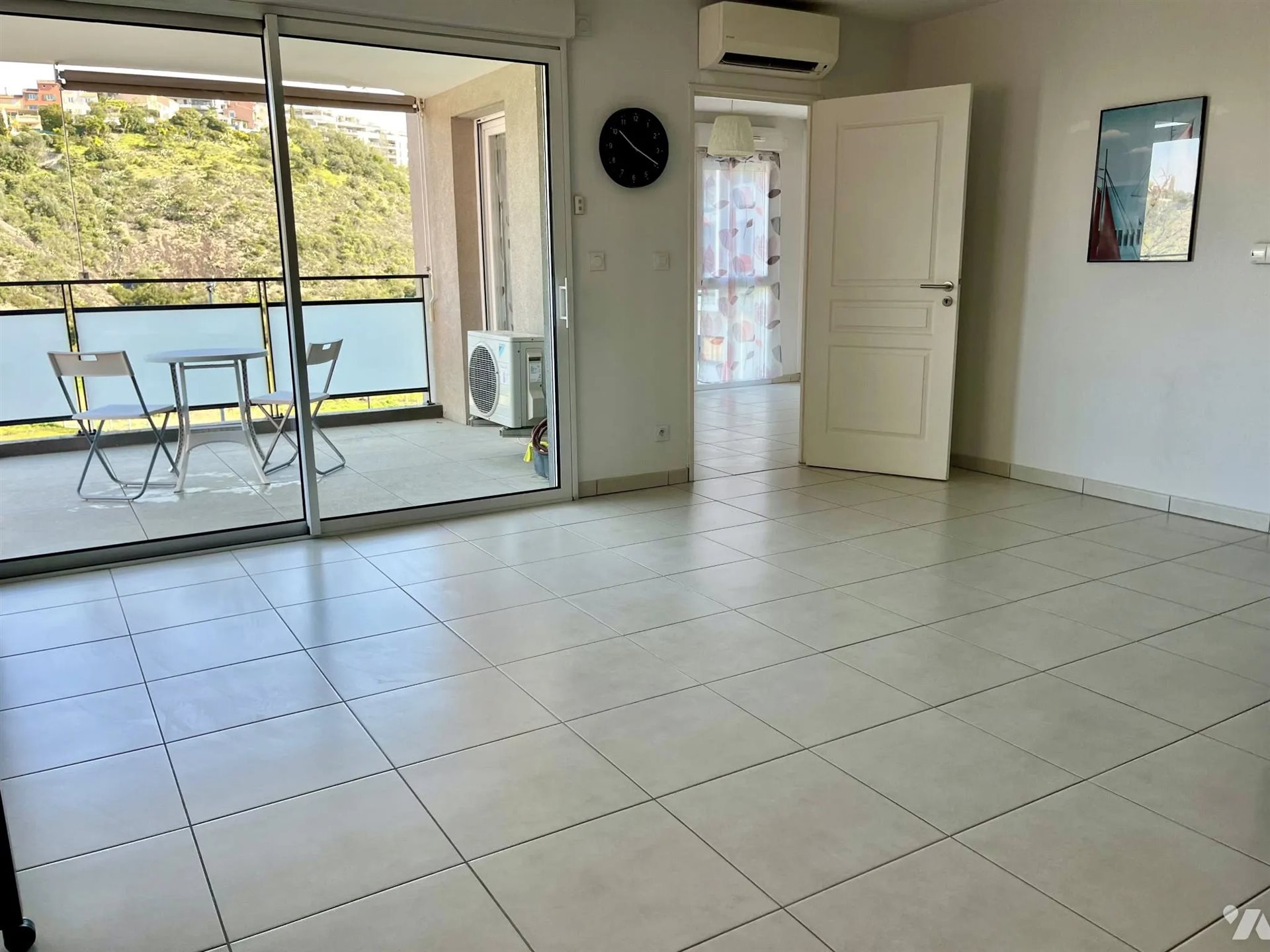 Appartement à vendre, 56m², Saint-Raphaël