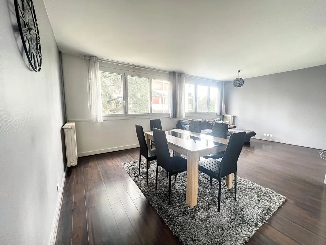 Appartement à louer, 69m², Champigny-sur-Marne