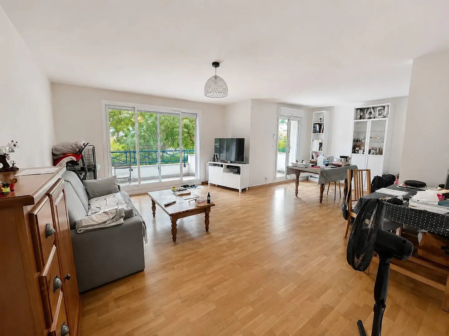 Appartement à vendre, 99m², Deuil-la-Barre