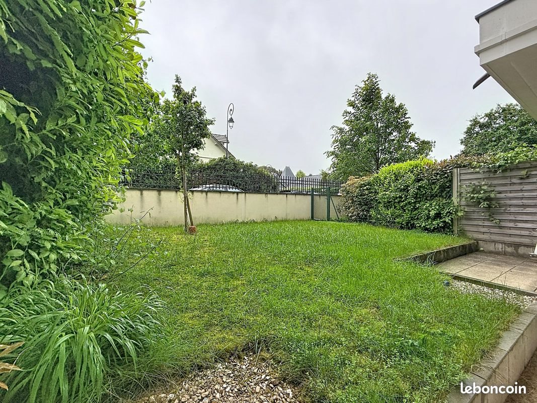 Appartement à vendre, 46m², Le Plessis-Trévise