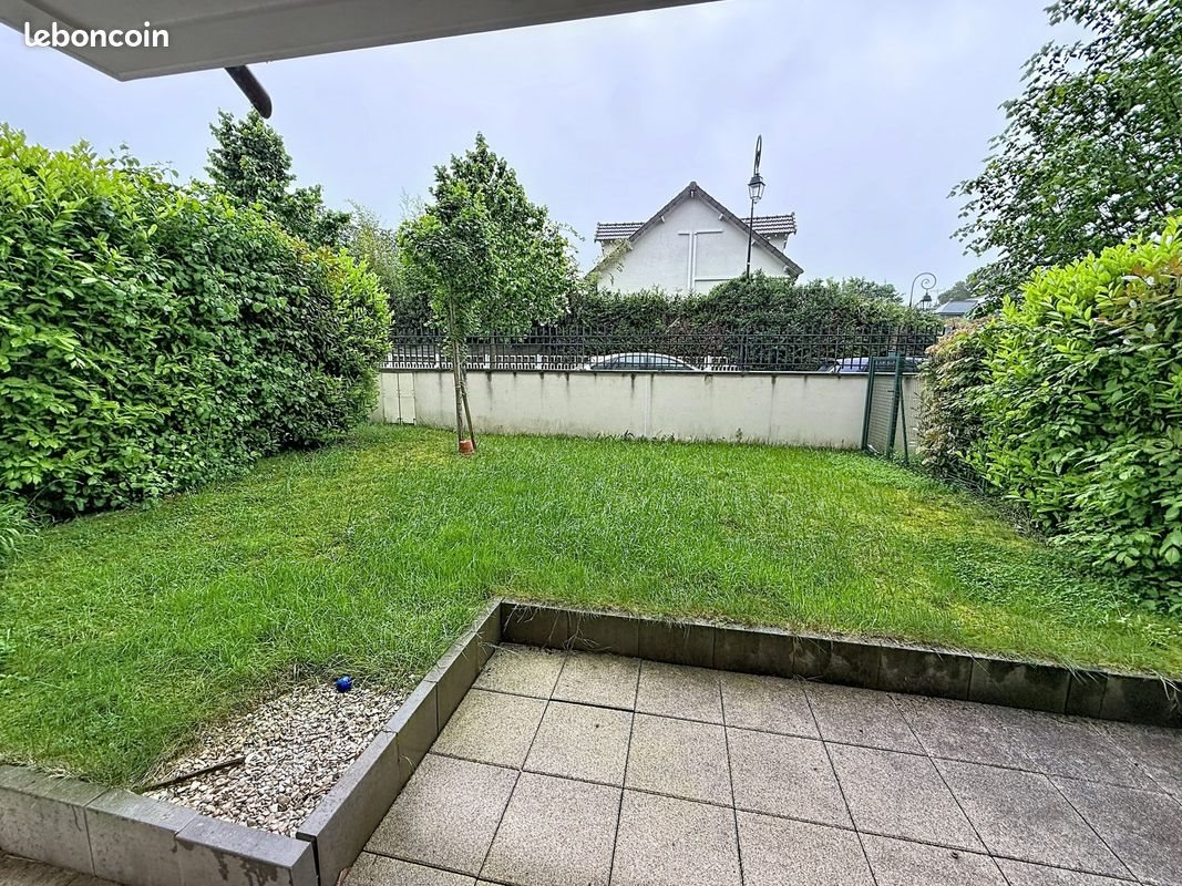 Appartement à vendre, 46m², Le Plessis-Trévise