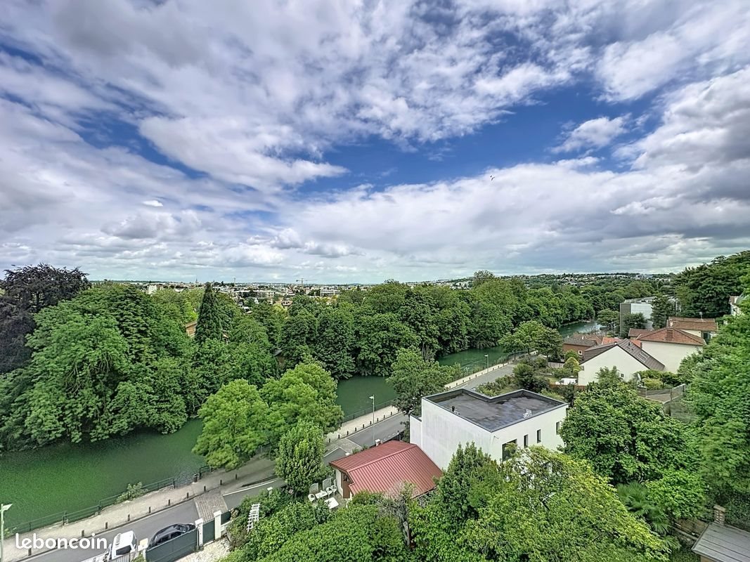 Appartement à vendre, 40m², Champigny-sur-Marne