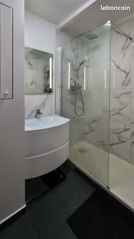 Appartement à vendre, 44m², Créteil