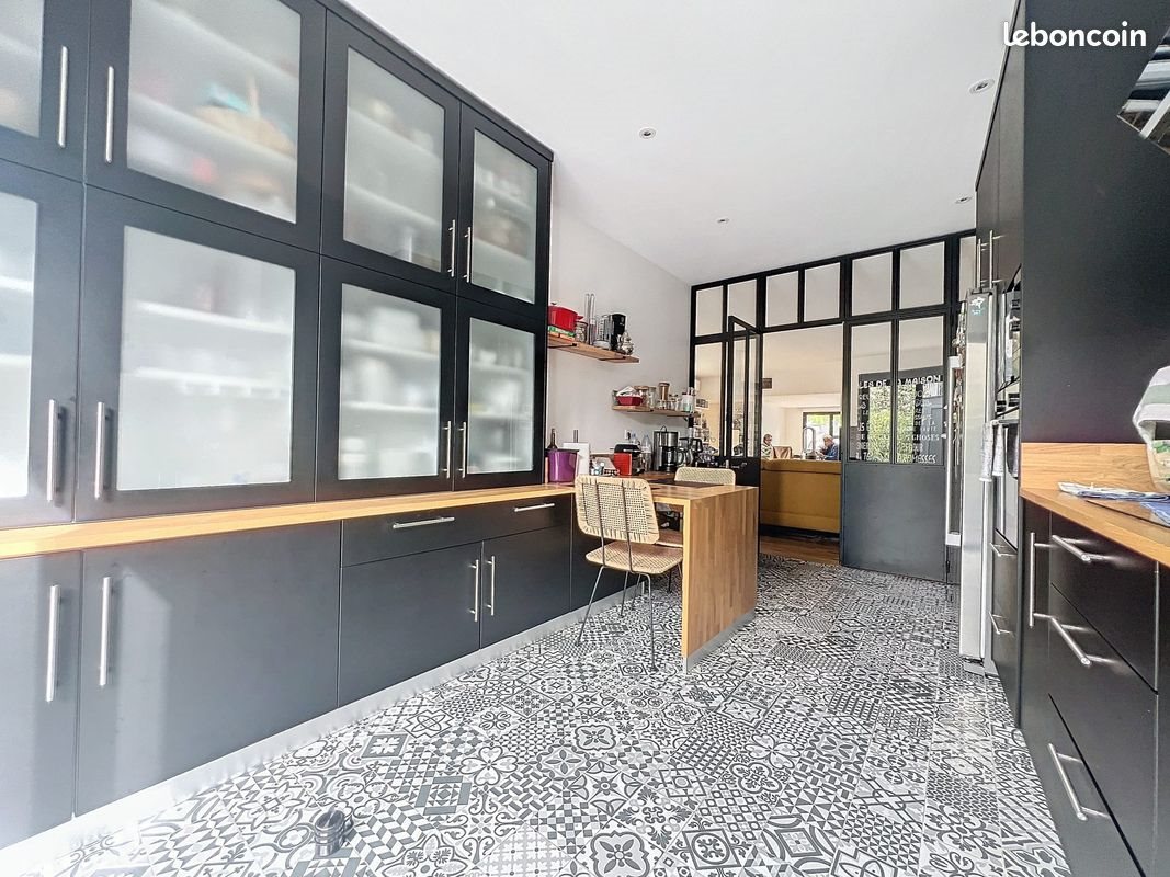 Maison à vendre, 180m², Saint-Maur-des-Fossés