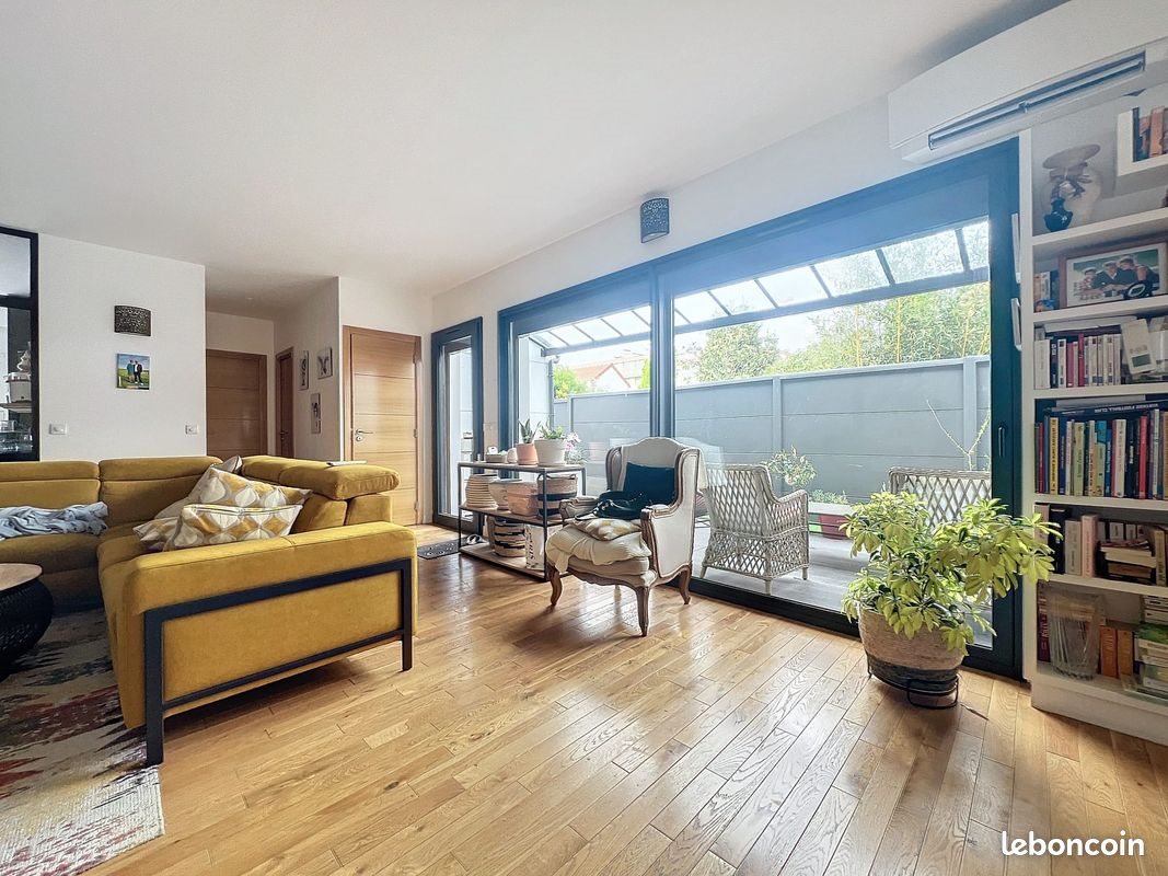 Maison à vendre, 180m², Saint-Maur-des-Fossés