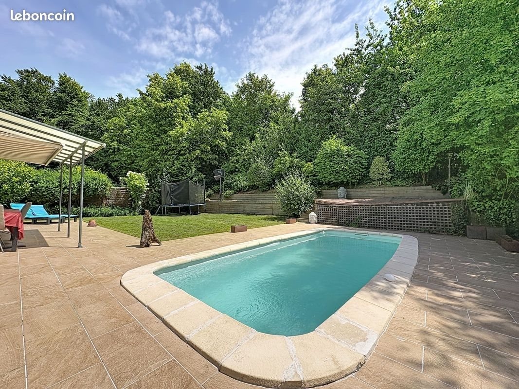 Maison à vendre, 175m², Ormesson-sur-Marne