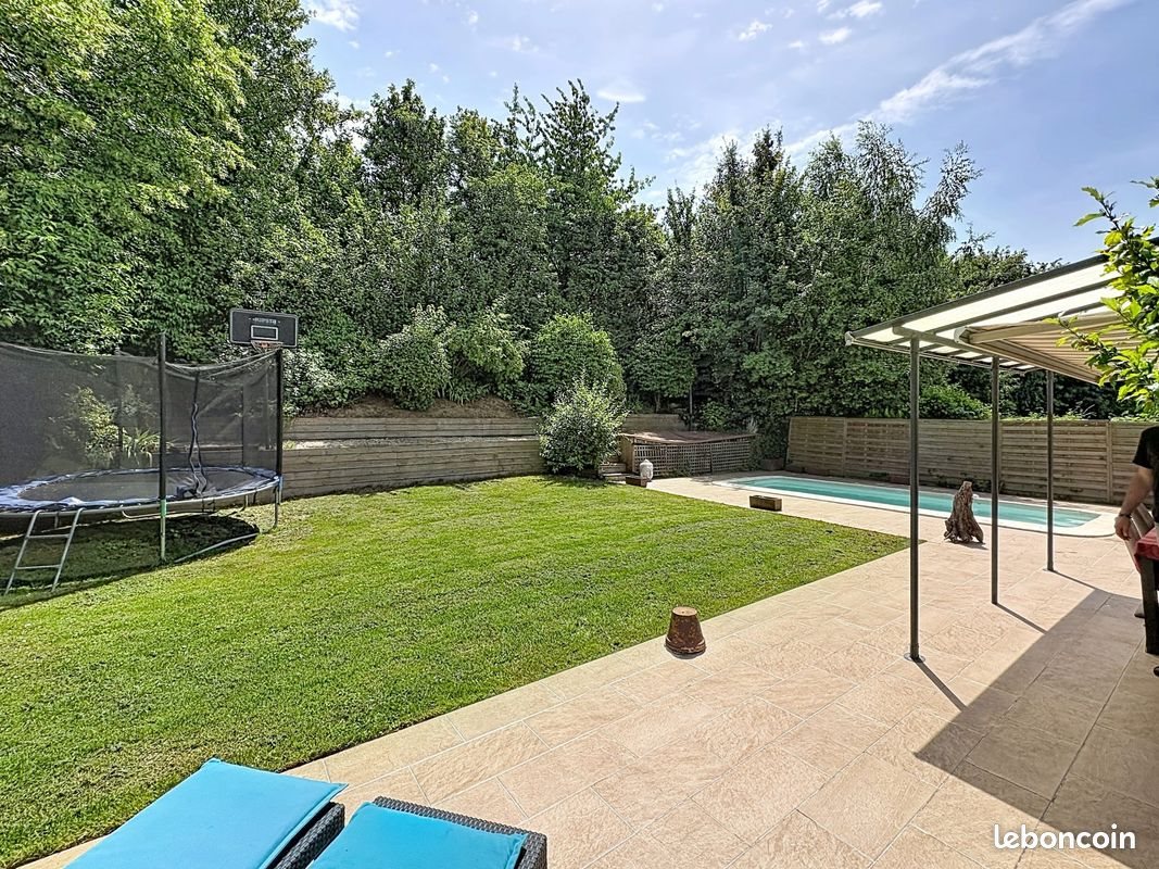 Maison à vendre, 175m², Ormesson-sur-Marne