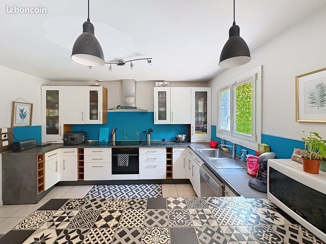 Maison à vendre, 175m², Ormesson-sur-Marne