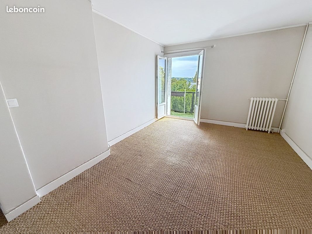 Appartement à vendre, 44m², Le Perreux-sur-Marne